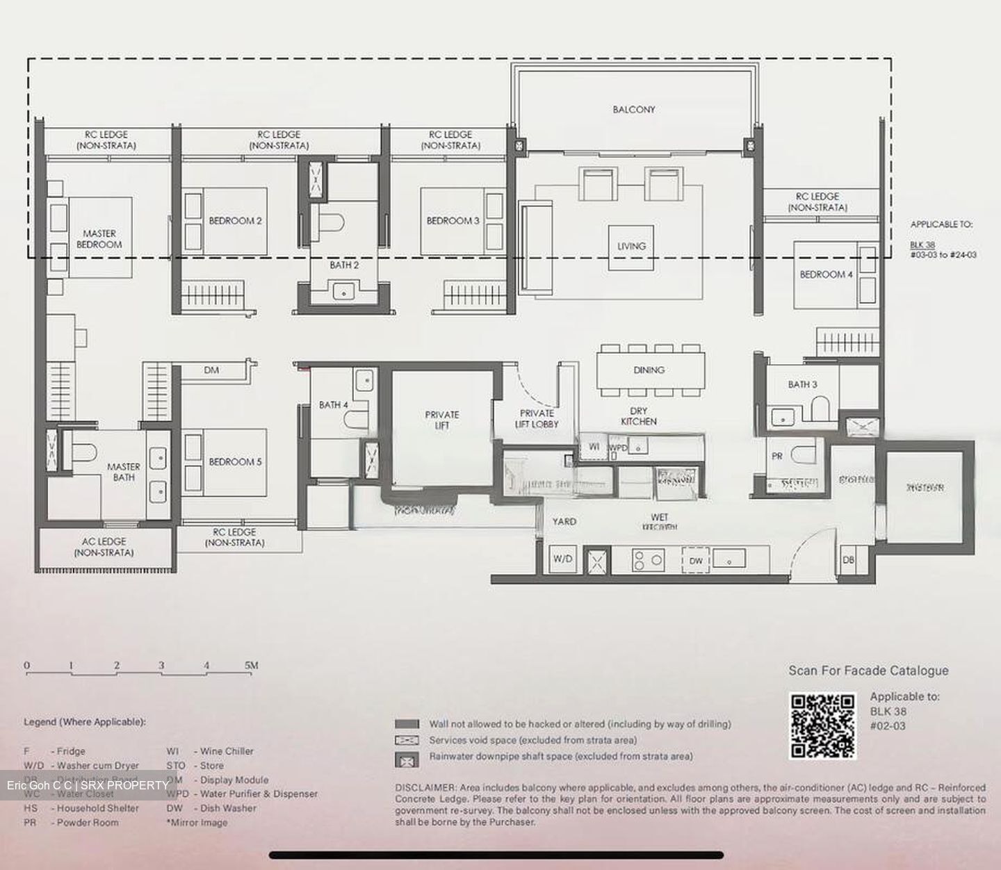 Nava Grove (D21), Condominium #486295631